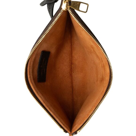 Louis Vuitton Calfskin Low Key MM Pochette - Picture 5 of 12